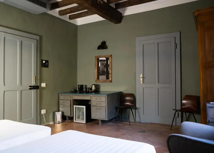 La Di Casa de hóspedes