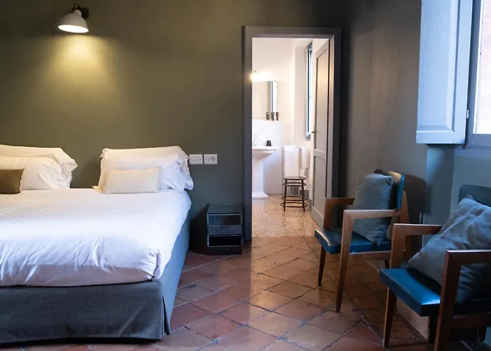 Guest house La Di 3*